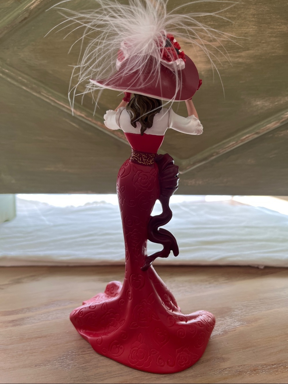 Inspiration of a Kind Heart, From the Hamilton Collection - Picture 3 of 7